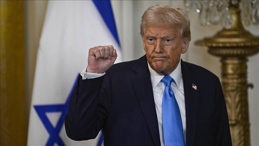 Trump’ın 20 maddelik gazze planı: Cevabı bekleyen 5 kritik soru! 5